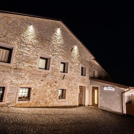 Antico Borgo Brunelli Conco Exteriér fotografie