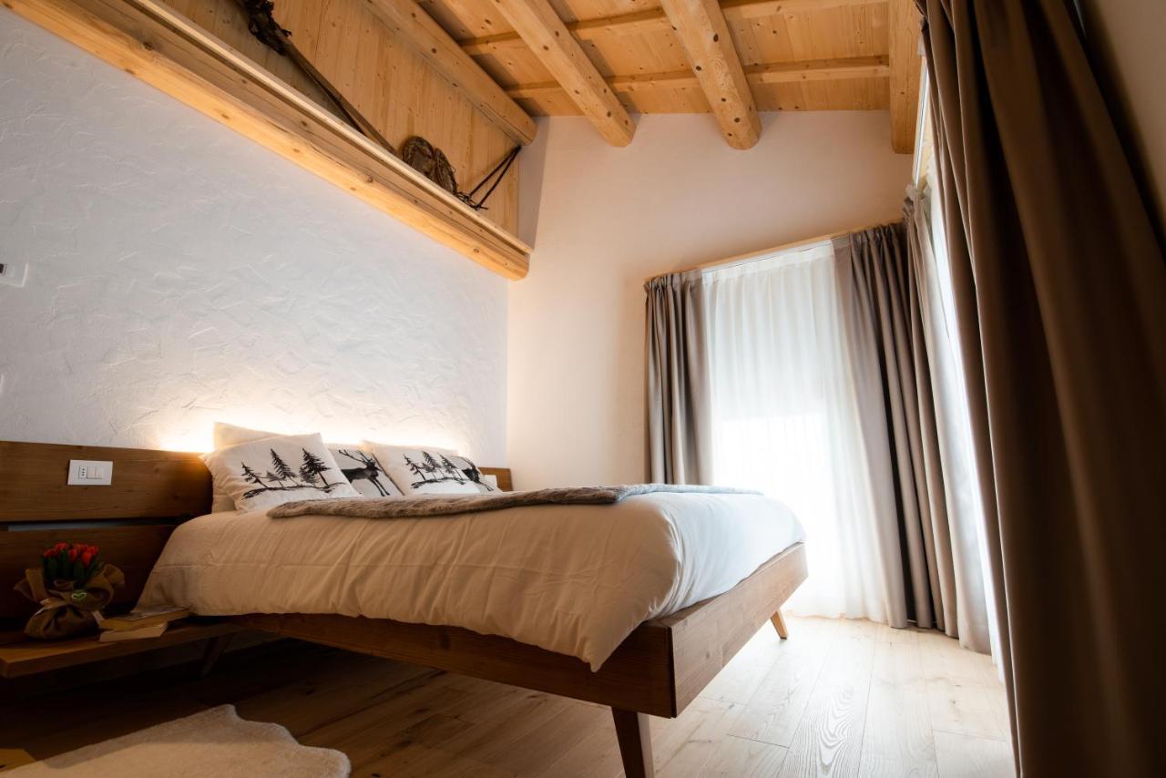 Antico Borgo Brunelli Conco Exteriér fotografie